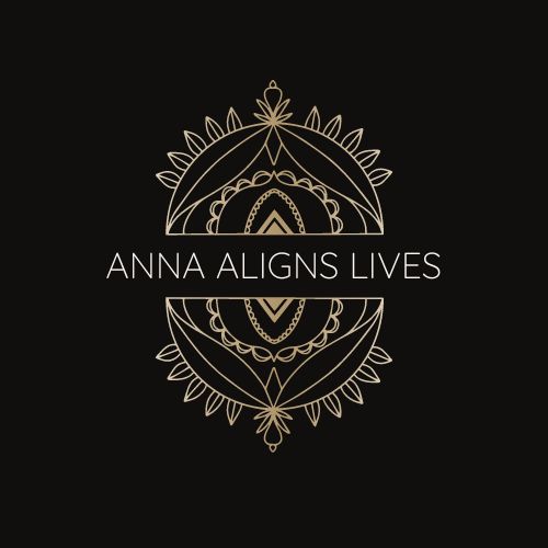 Anna Aligns Lives Coaching Session