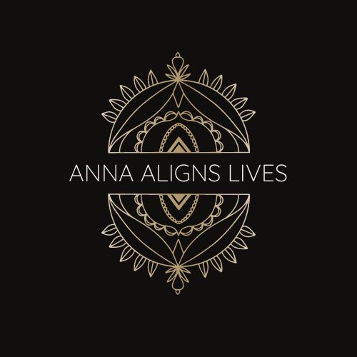 Anna Aligns Lives New Client Deposit